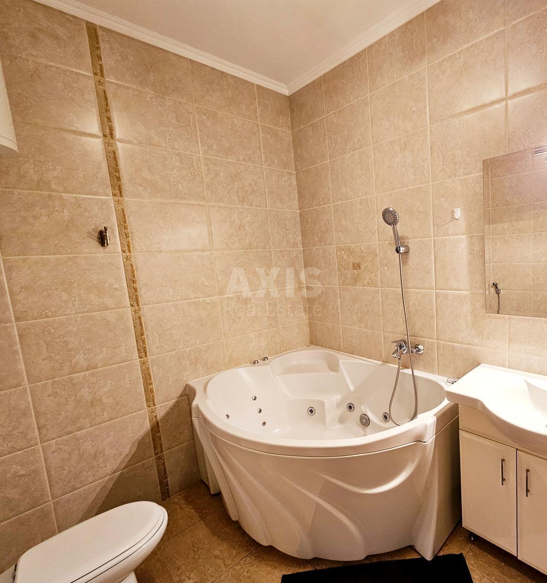 3k apartment vul. Antonovycha 72600903