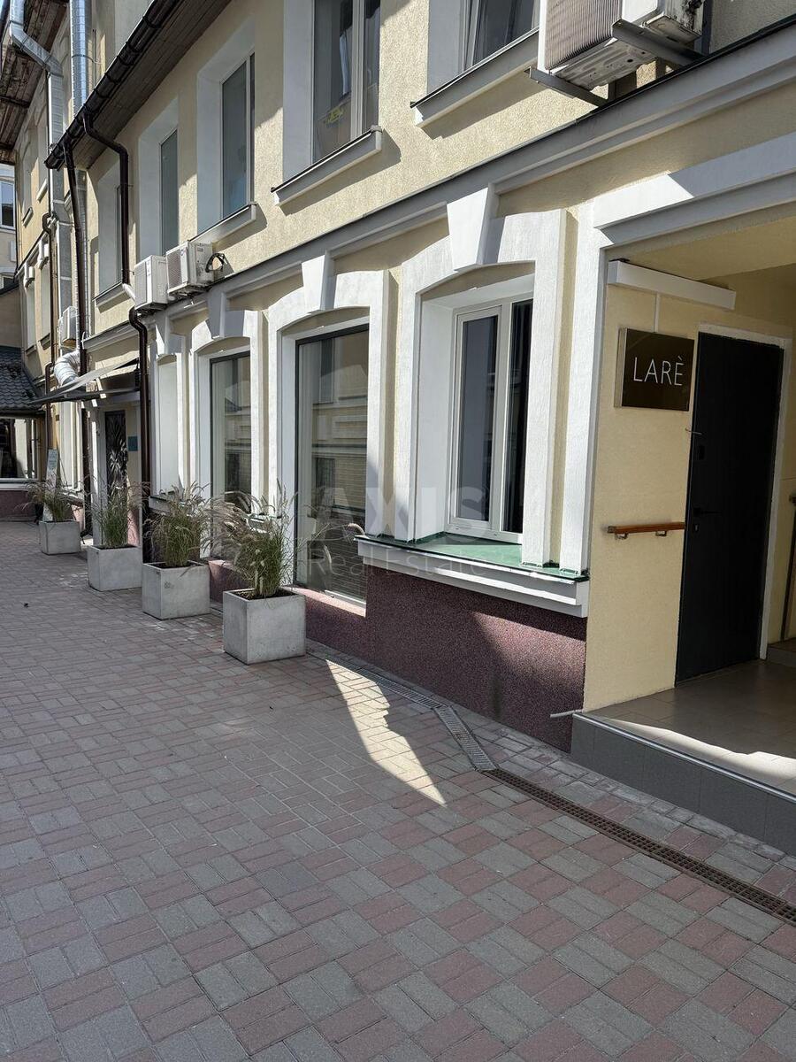 Office vul. Mezhygirs'ka 87А, 20m2601560