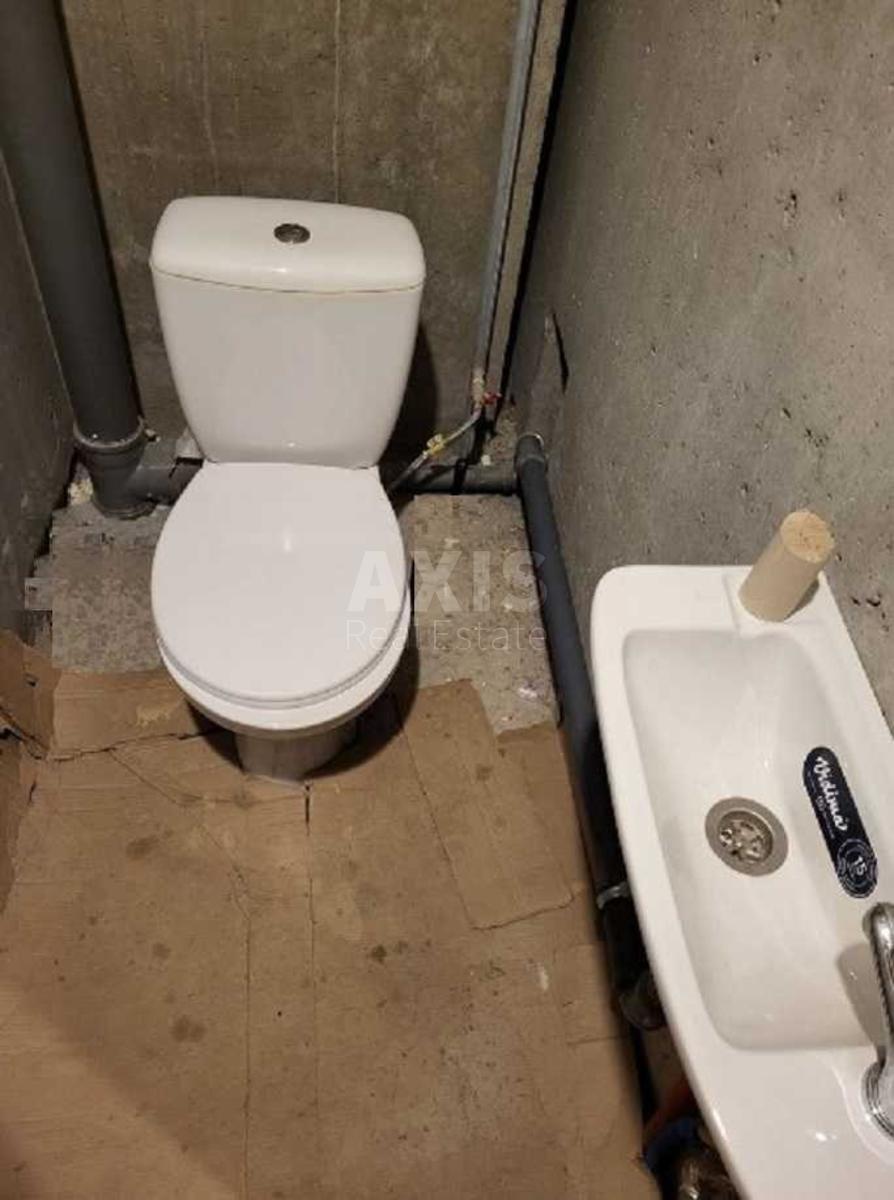 1k apartment vul. Konopljans'ka 22452693