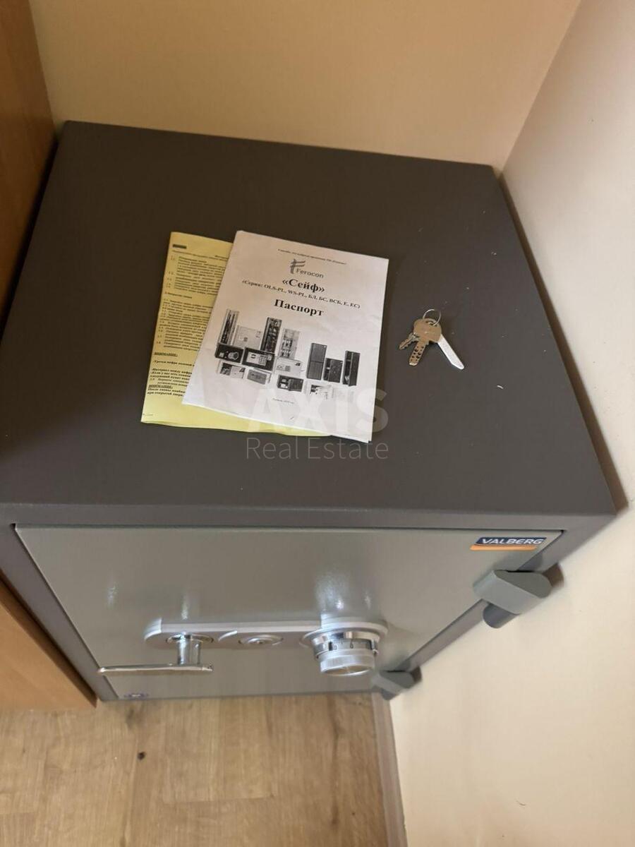 Office vul. Stecenka 6, 87m2602055