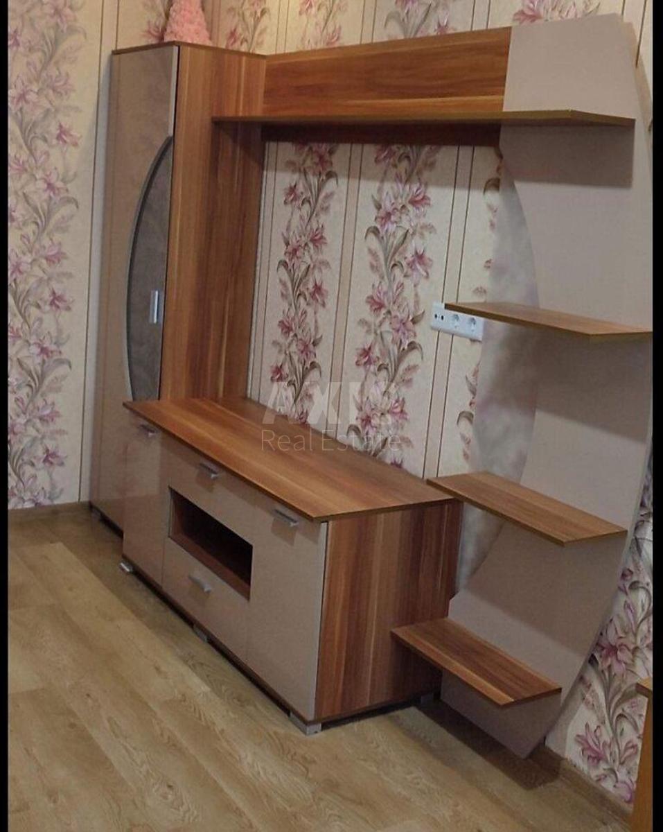 2к квартира ул. Туполева Академика 75