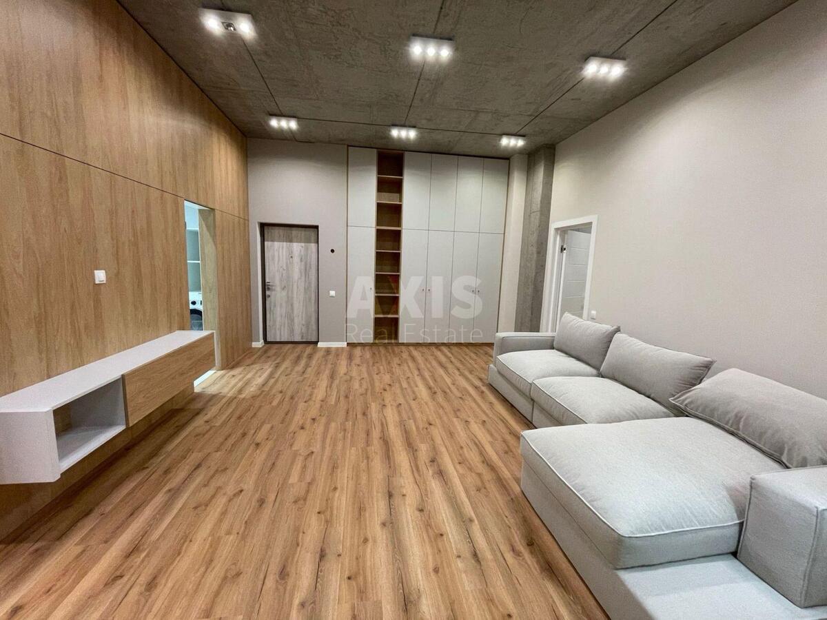 2k apartment pr-t Peremogy 42602263