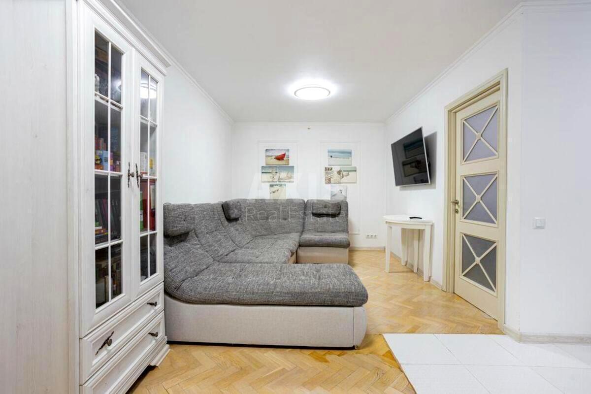 4k apartment vul. Lunachars'kogo 3Б614828