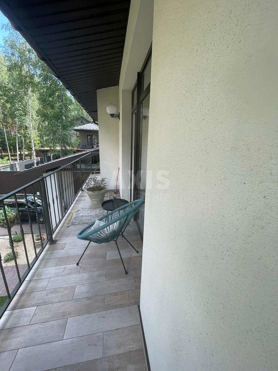 House vul. Lisna, 260m2, Kyiv city4
