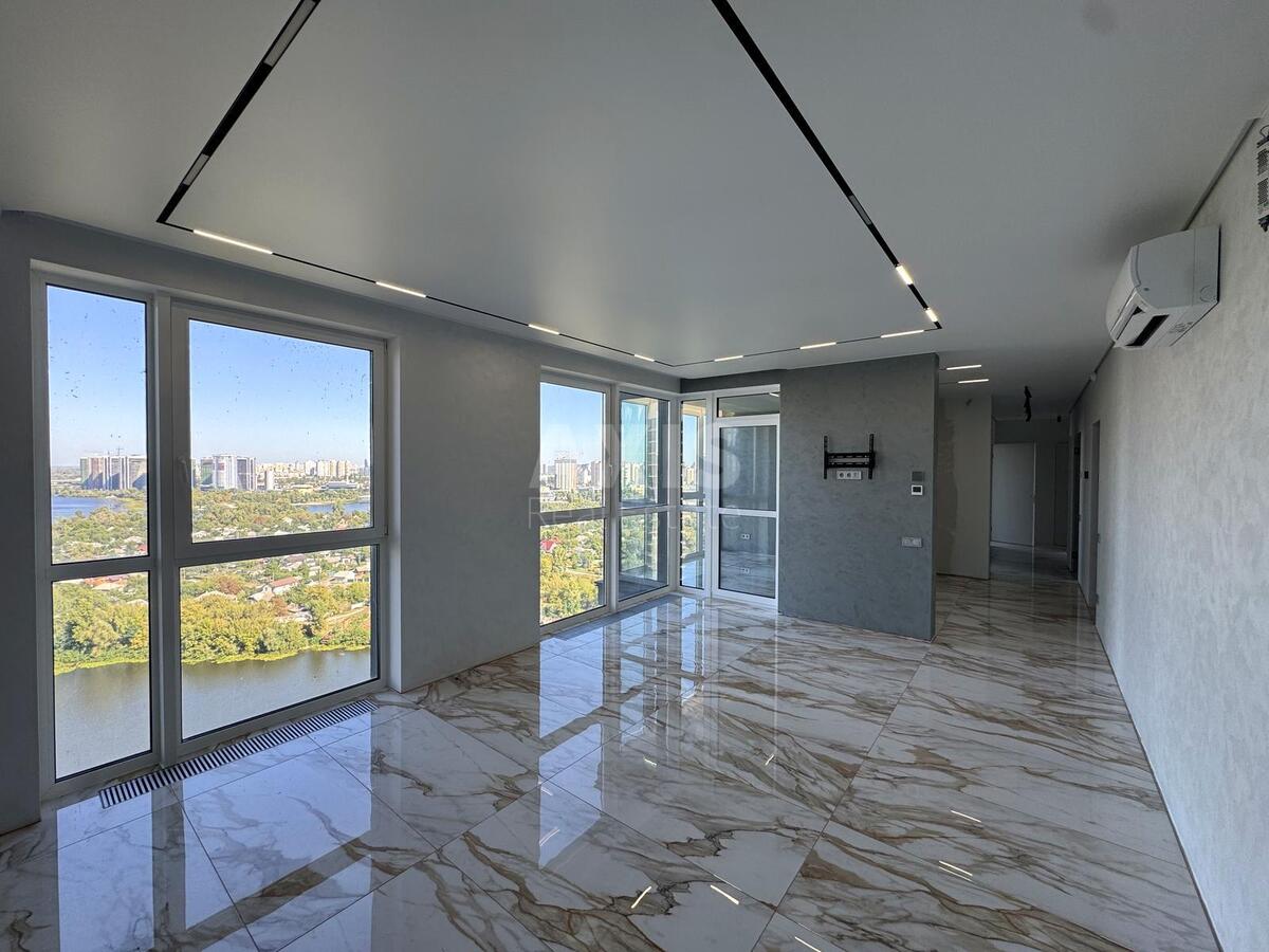 3k apartment vul. Osokors'ka 2А615110