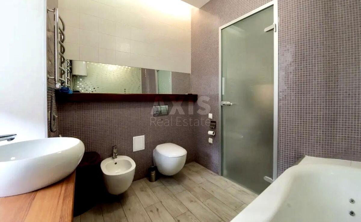 2к квартира ул. Крещатик 13615437