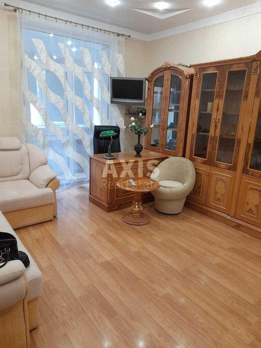 1k apartment vul. Lejpcyz'ka 2/37569730