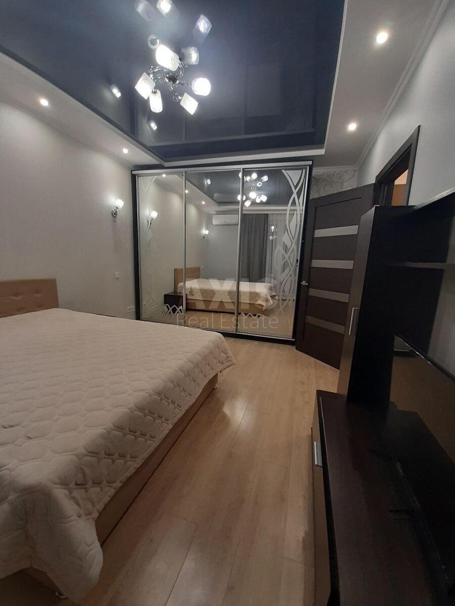 1k apartment vul. Praktychna 1615874