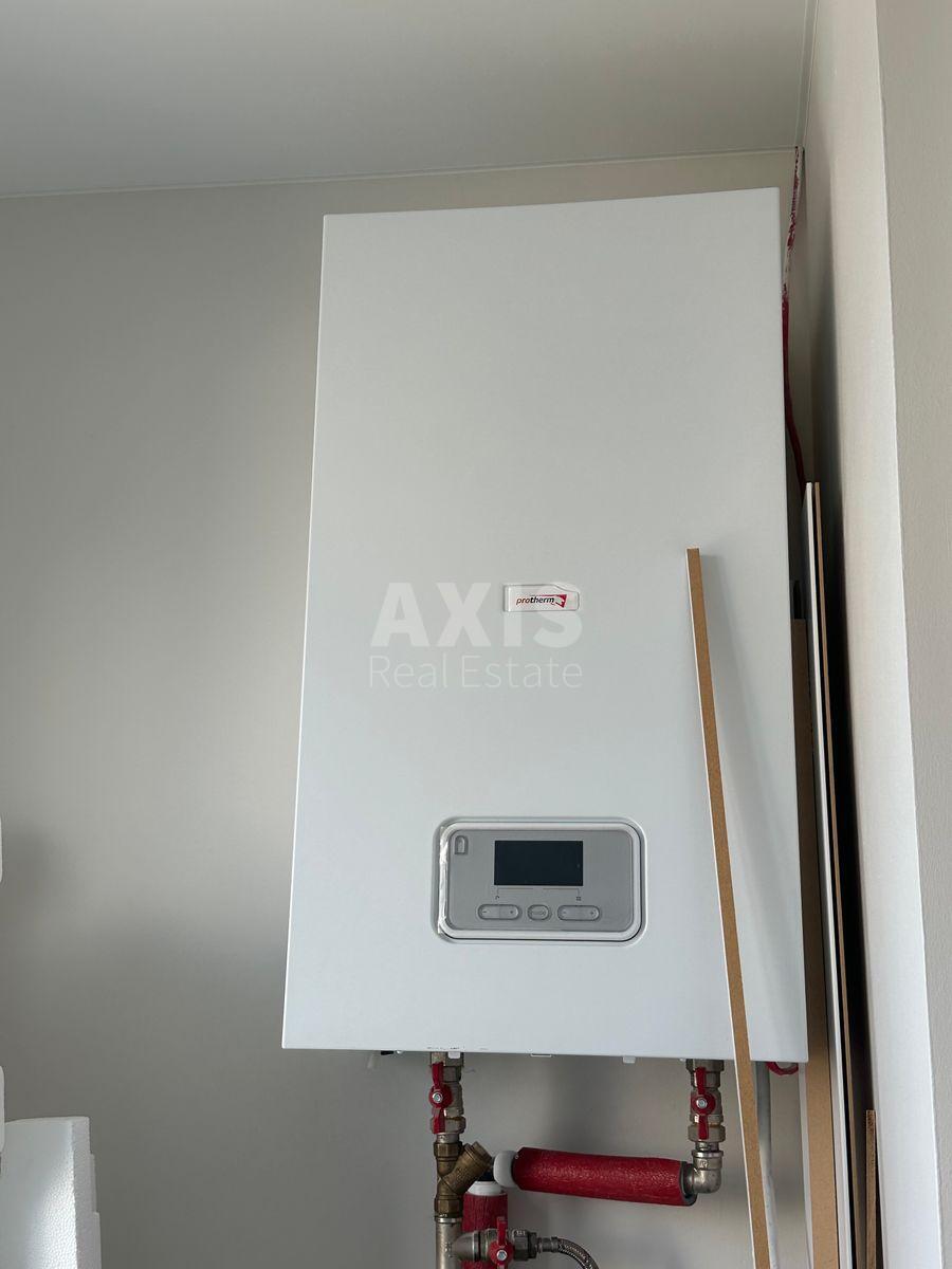 1k apartment vul. Zabolotnogo Akademika 1Б5