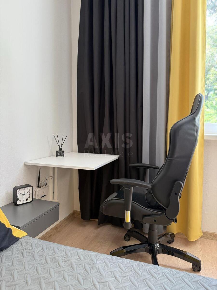 1k apartment vul. Jantarna 42570035