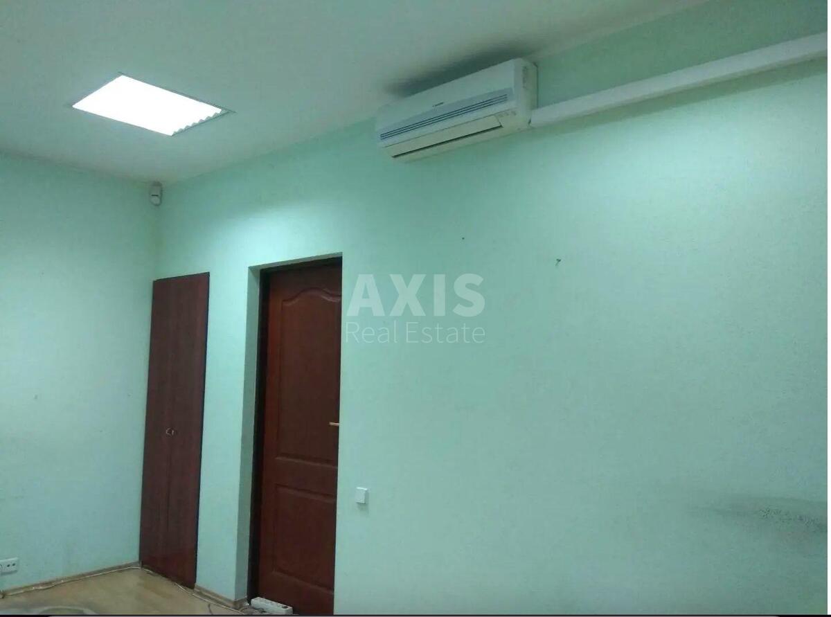 Office vul. Obolons'ka 39, 107m2614642