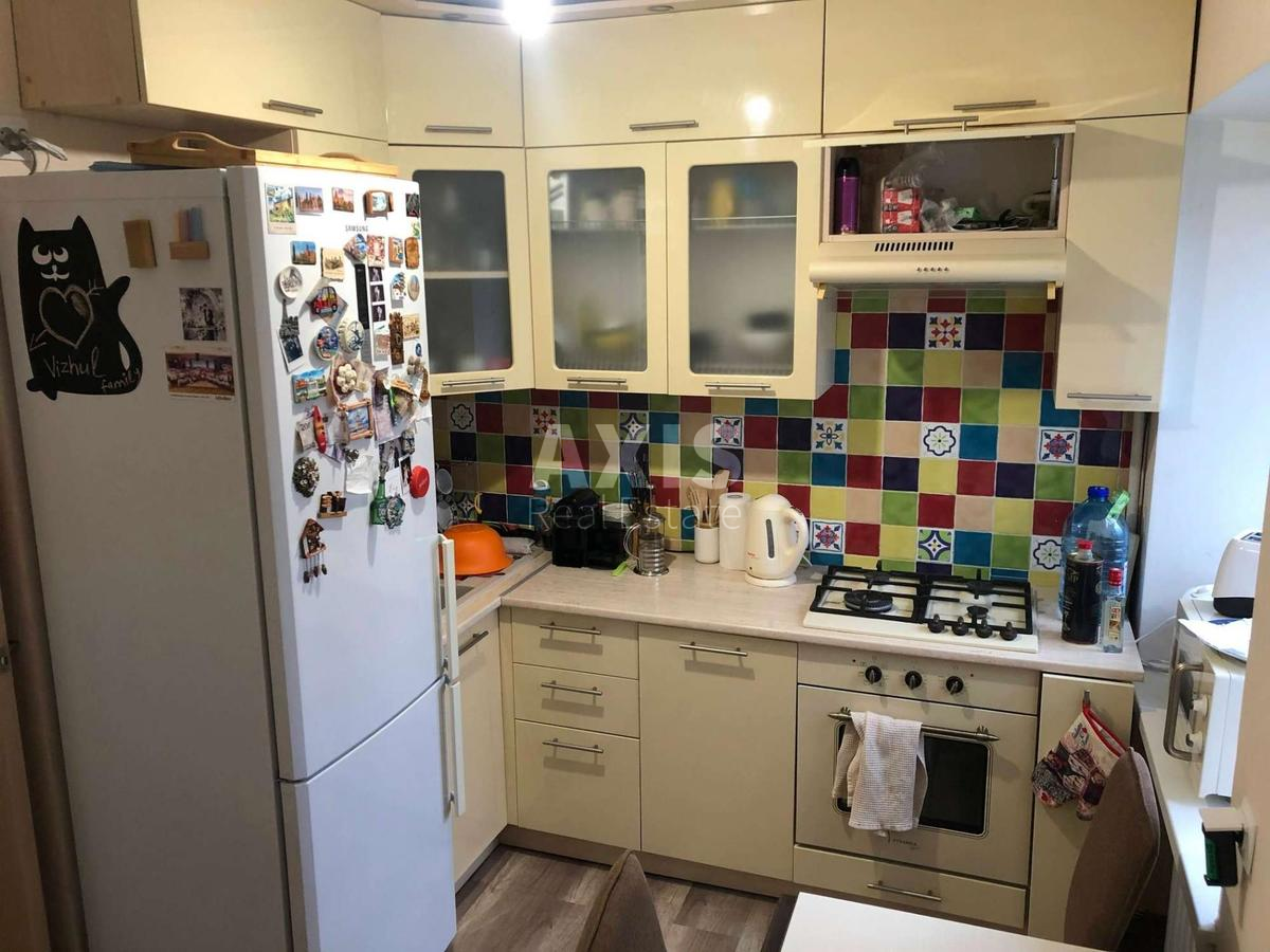 2k apartment vul. Bastionna 13239401