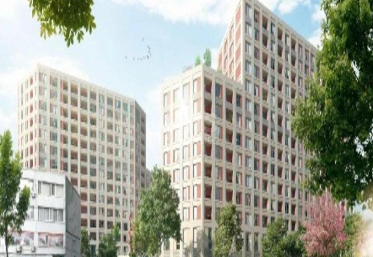 3k apartment pr-t Peremogy 67569311