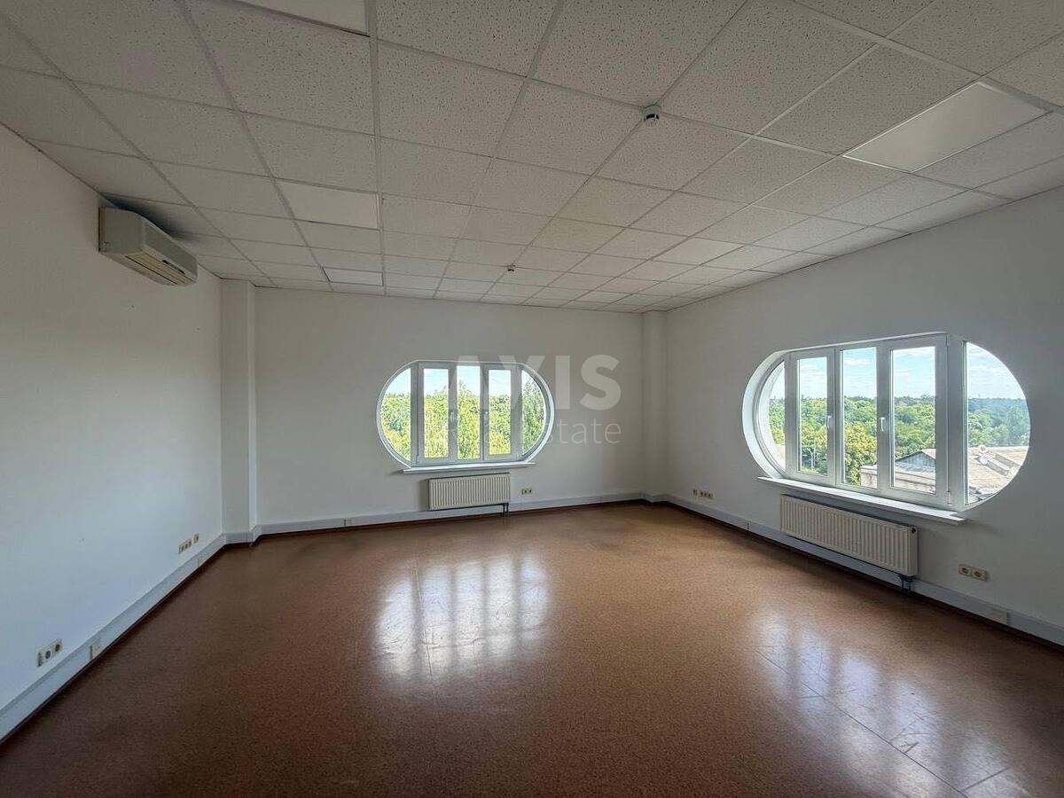 Office vul. Zabolotnogo Akademika 154, 2535m2569773