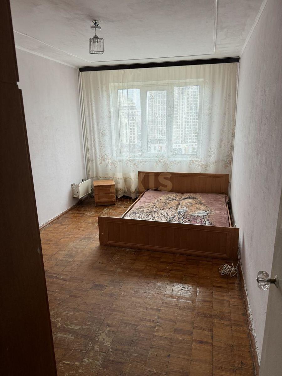 3k apartment vul. Jakubovs'kogo Marshala 116