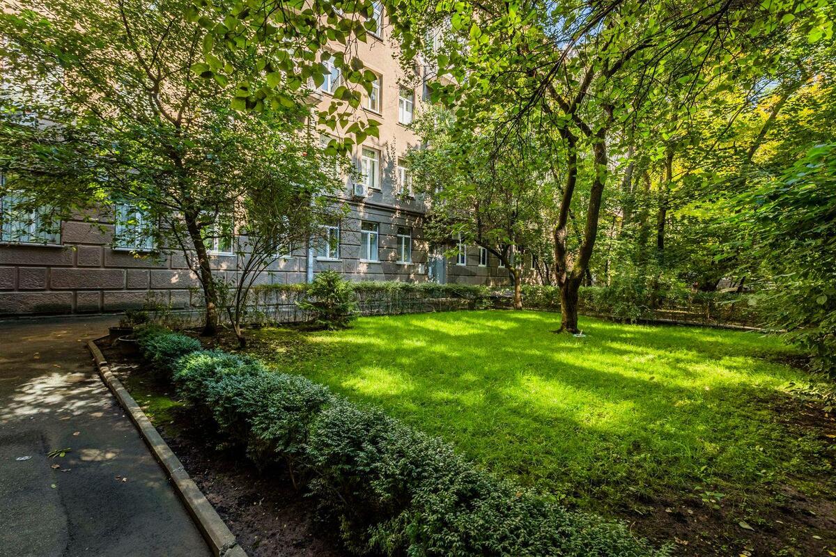 6k apartment vul. Bogomol'cja Akademika 7/1411