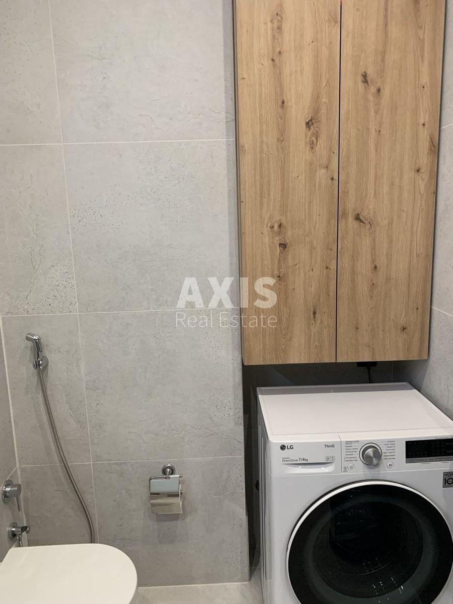 1k apartment vul. Barbjusa Anri 28А6