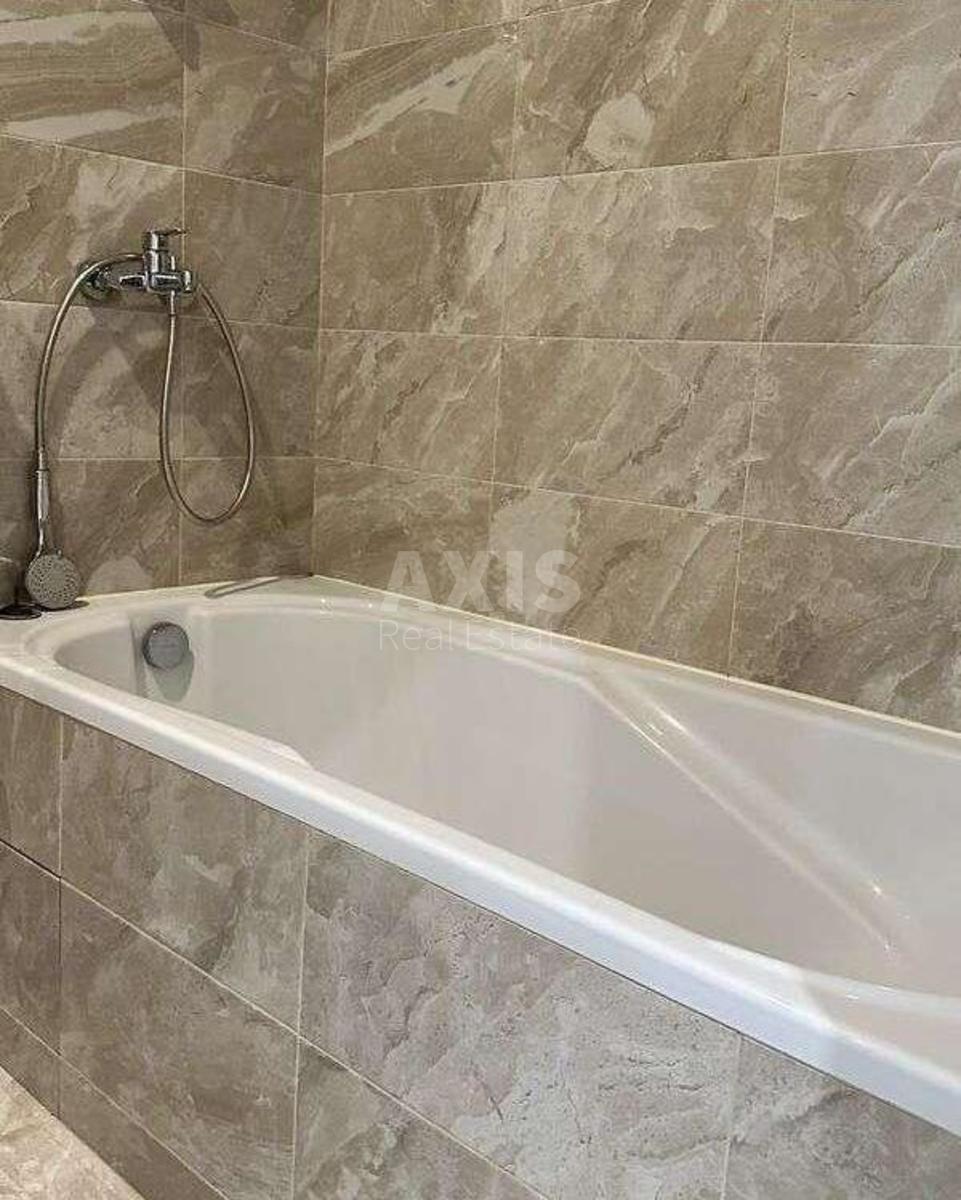 2k apartment vul. Kudri Ivana 78