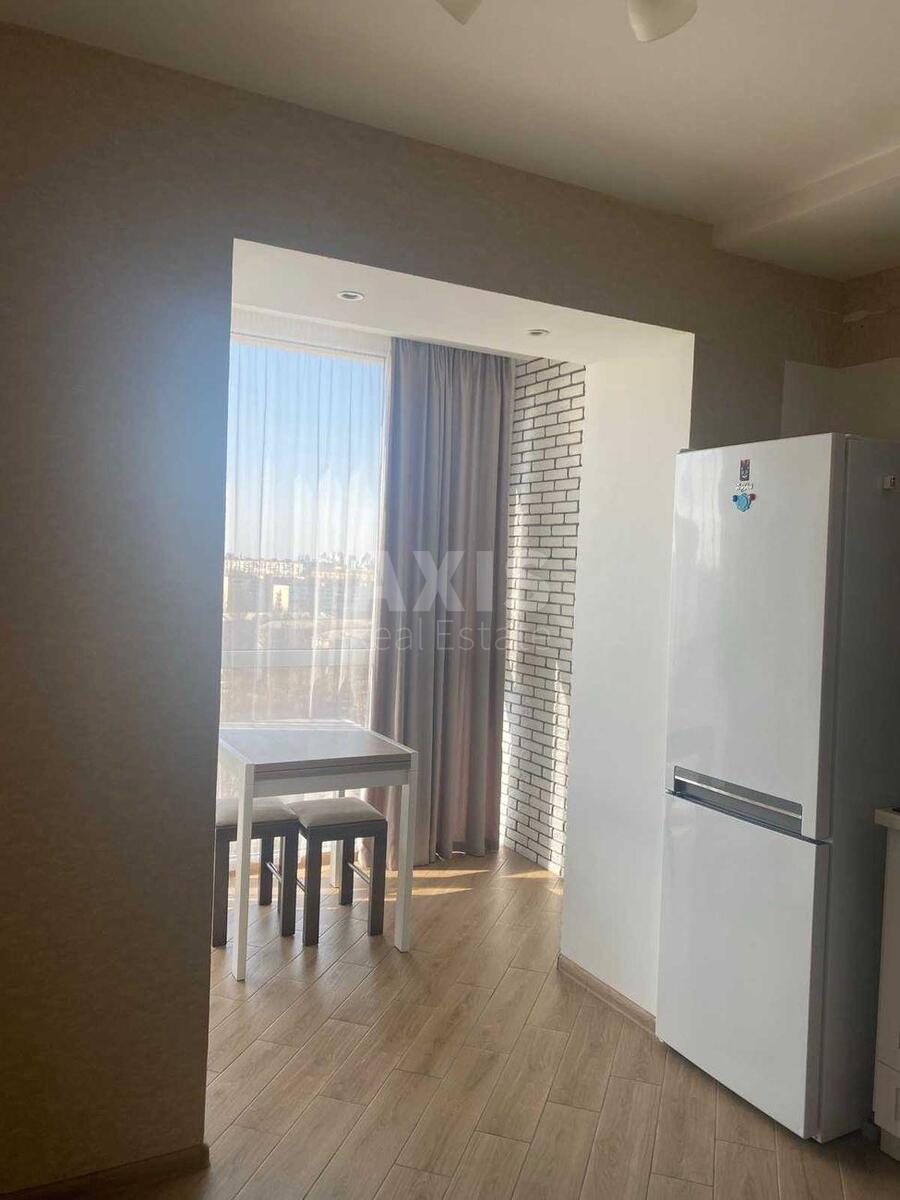 1k apartment vul. Garmatna 381