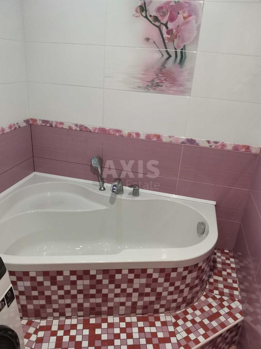 2k apartment vul. Makarenka 16