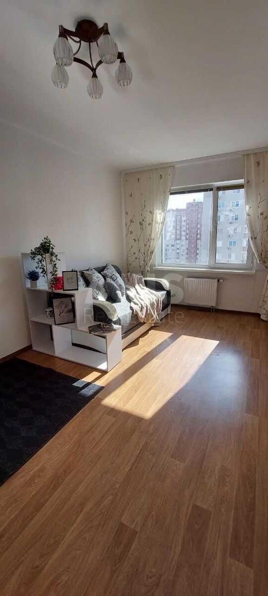 1k apartment vul. Chavdar Jelyzavety 21563904