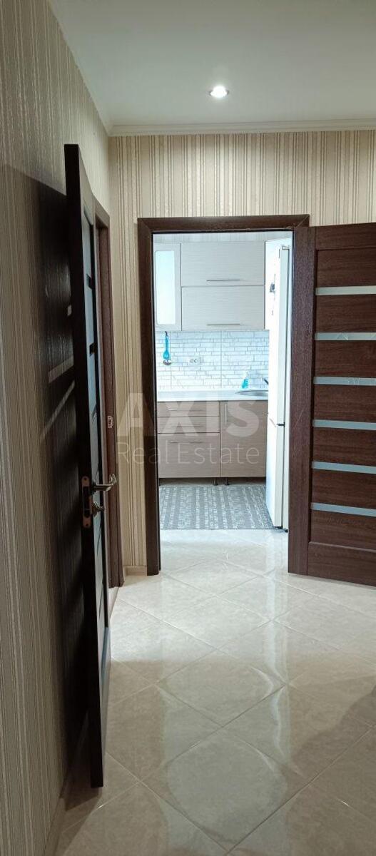 2k apartment prov. Lobachevs'kogo 75640912