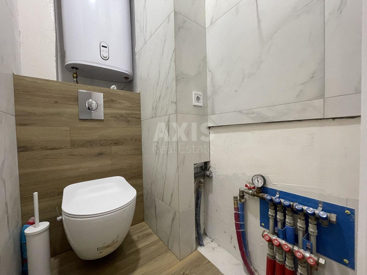 2k apartment pr-t Glushkova Akademika 7111