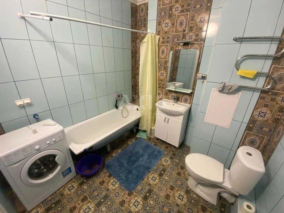 2k apartment vul. Uzhvij Natalii' 125