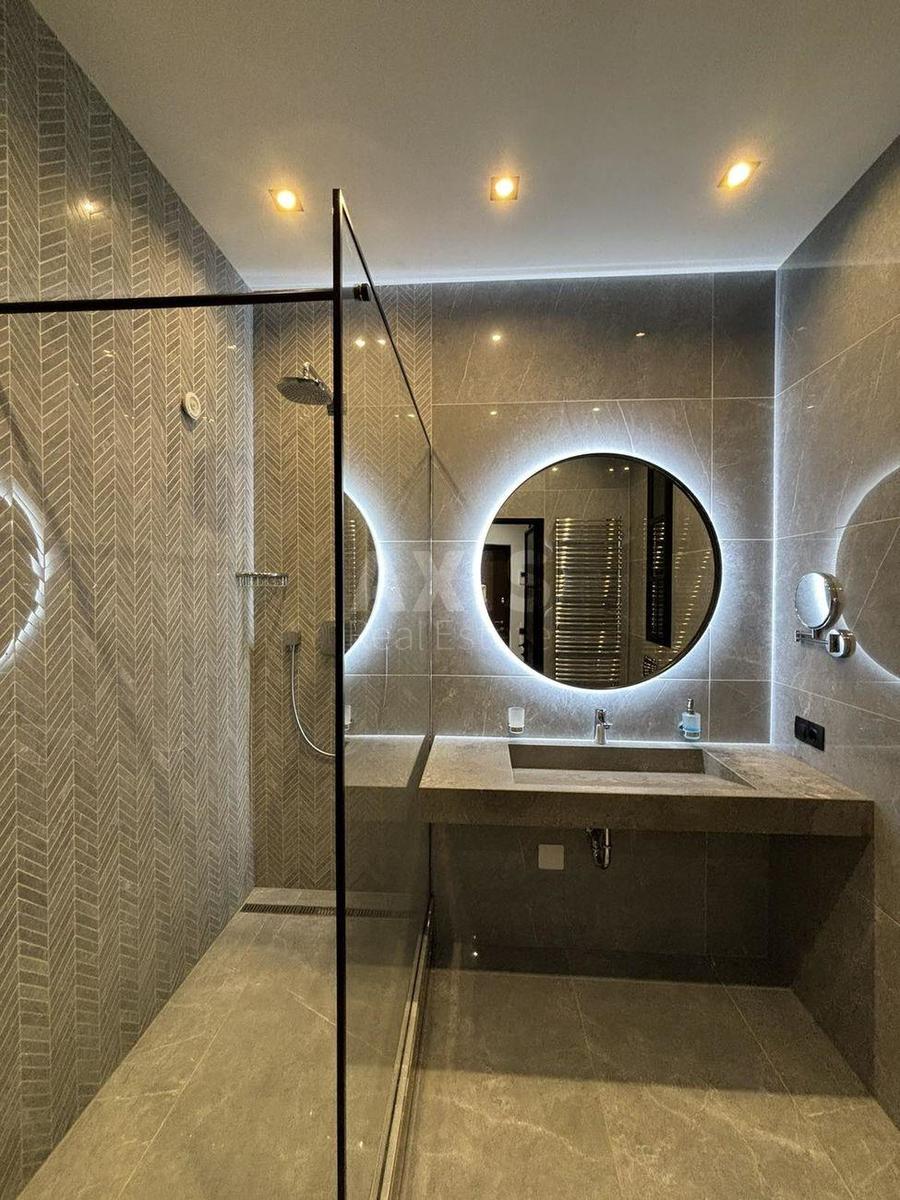 1k apartment vul. Dilova 1/24613815