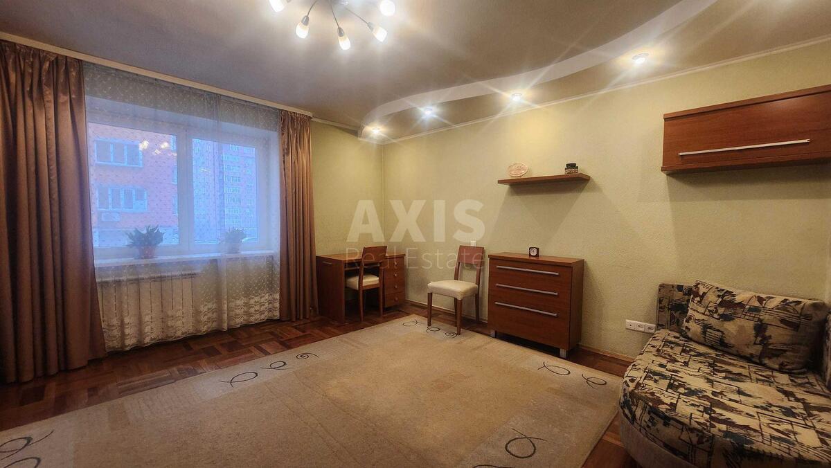 2k apartment vul. Zlatoustivs'ka 4564612
