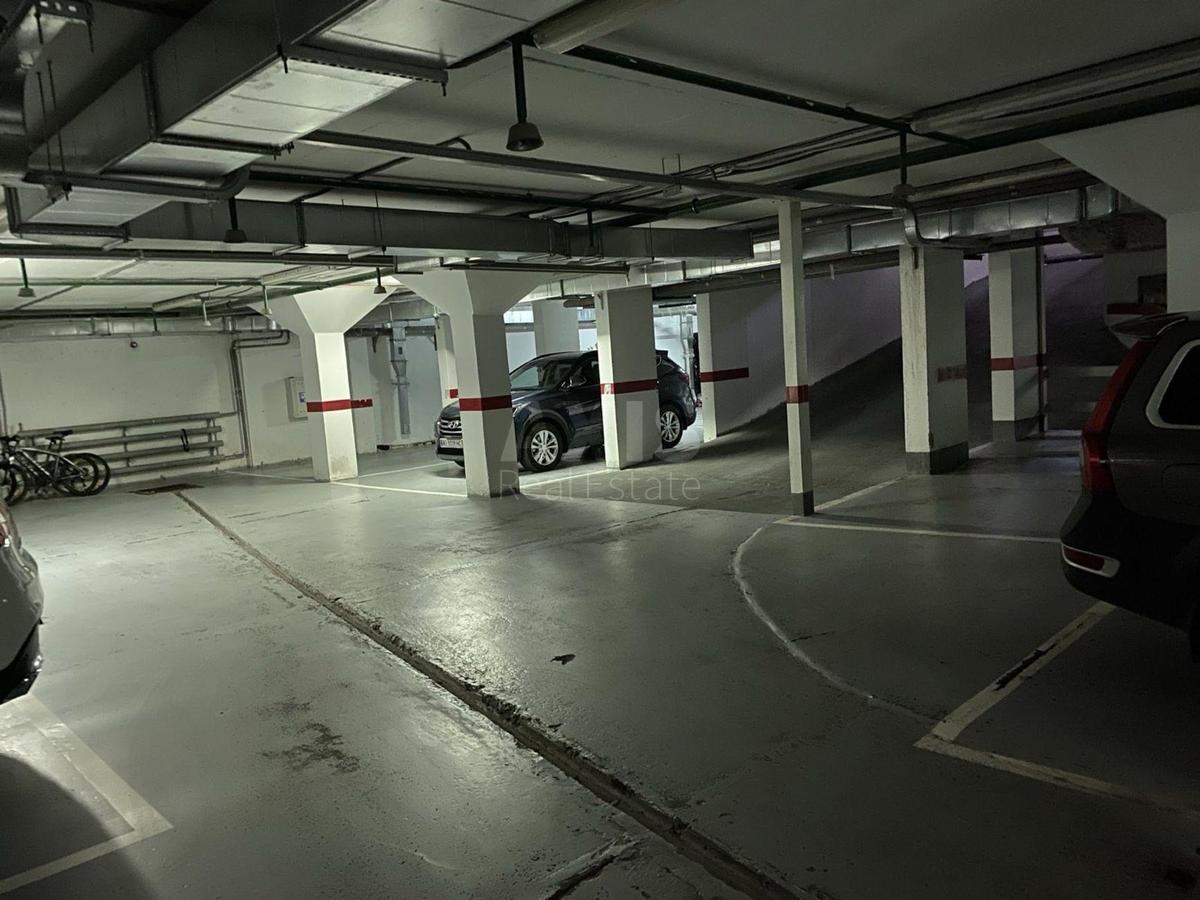 2k apartment vul. Skovorody Grygorija 65