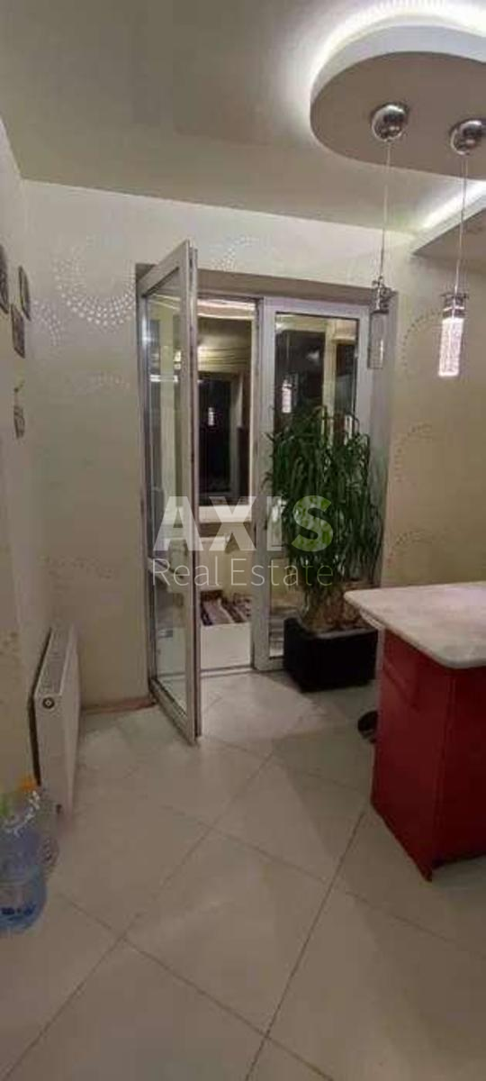 2k apartment nab. Dniprovs'ka 1277531