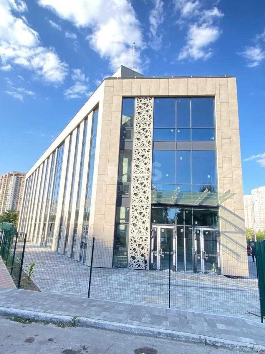 Объект сервиса пр-т Григоренко Петра 10, 2336м2608481