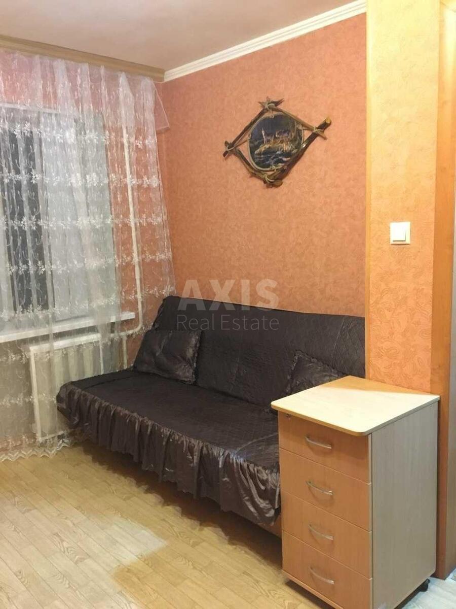 1k apartment vul. Pyrogova 6565193