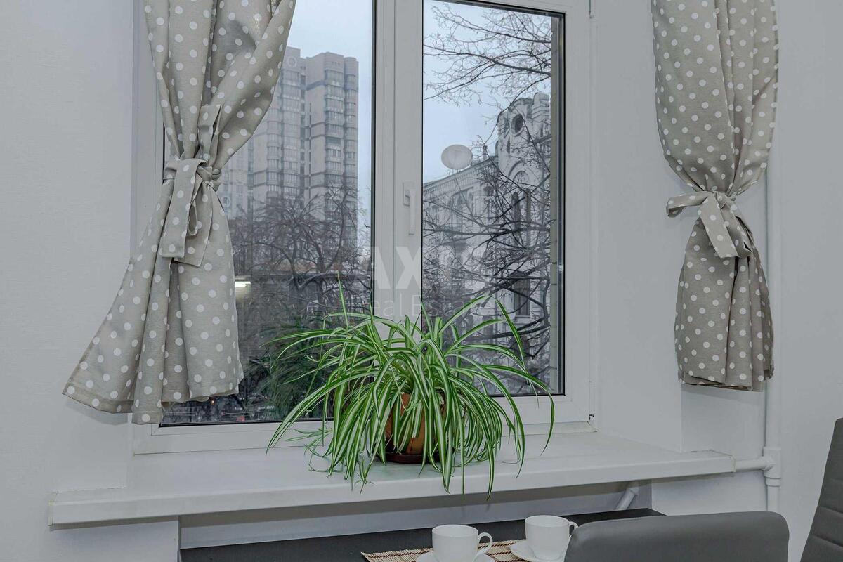 2k apartment vul. Shovkovychna 13/2565285