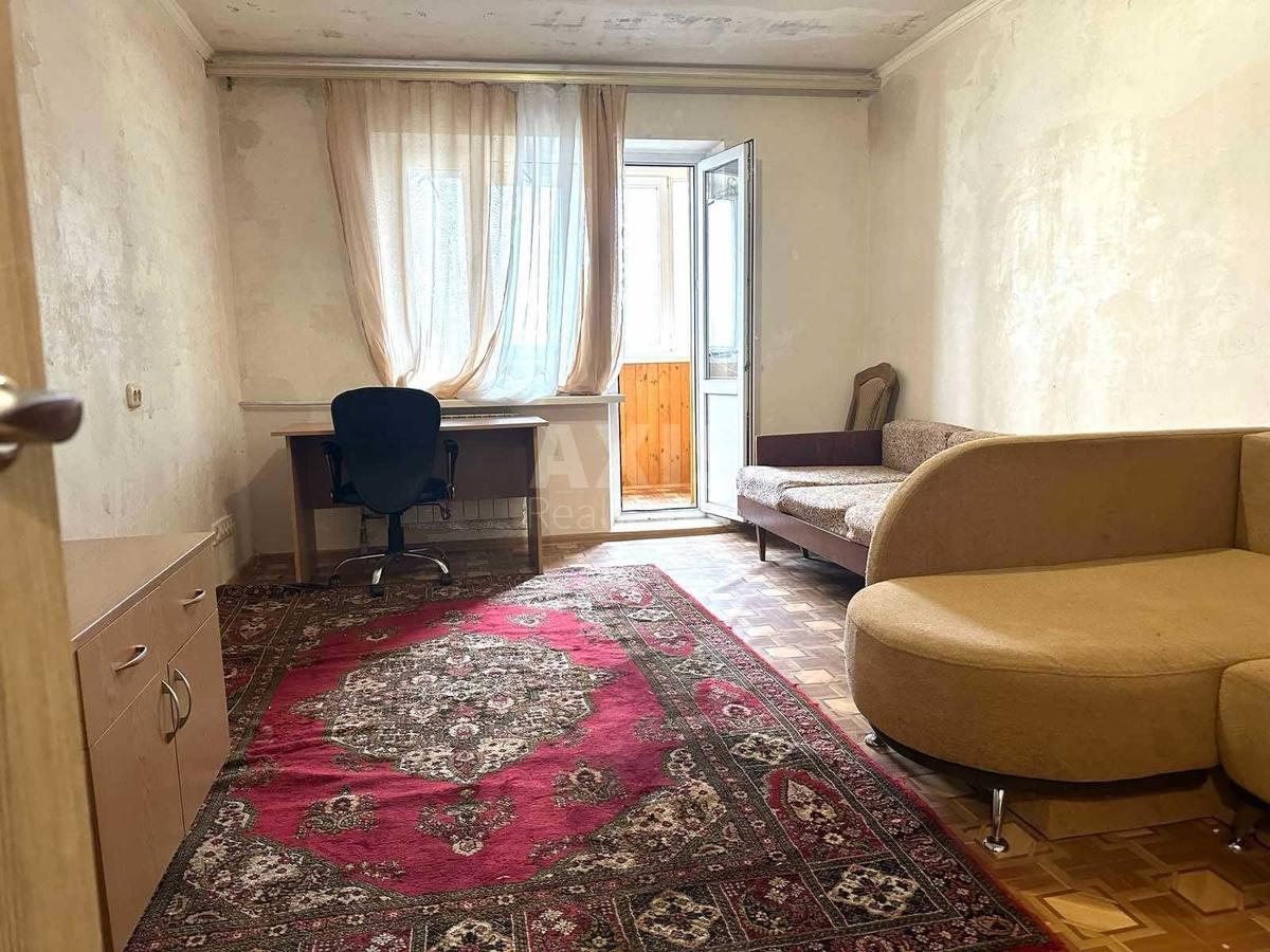 1k apartment vul. Kondratjuka Jurija 1