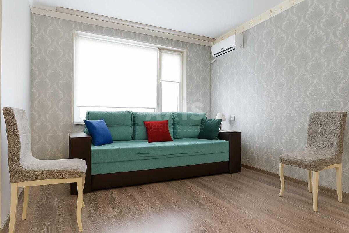 3k apartment vul. Miljutenka 11609312