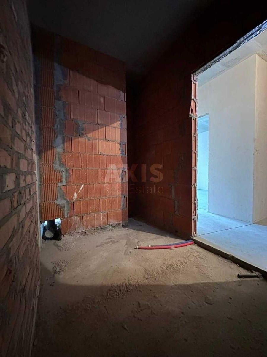 1k apartment vul. Kudrjashova 83