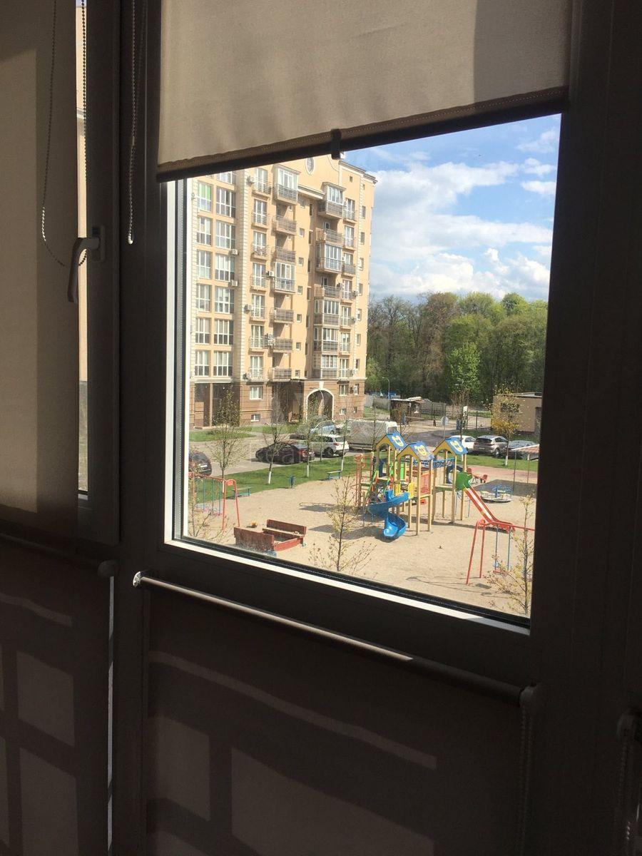 2k apartment vul. Metrologichna 11В565839