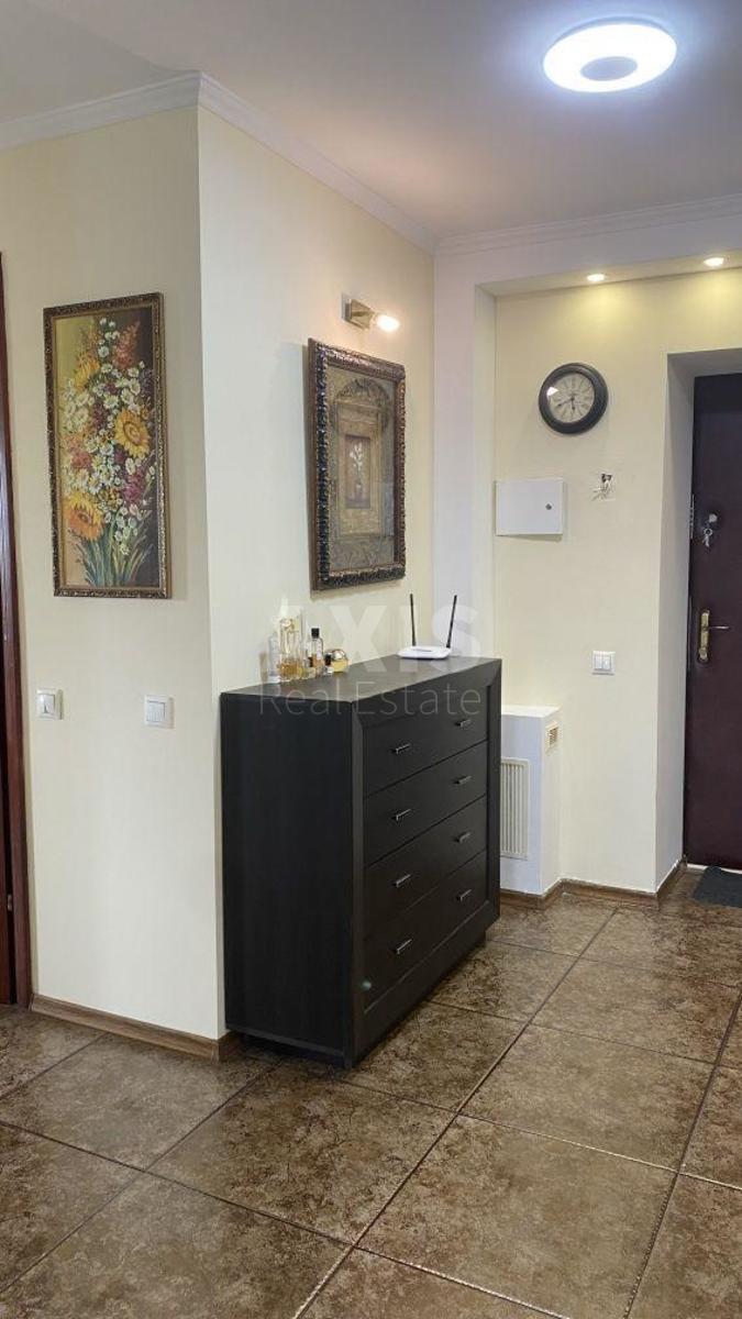 2к квартира ул. Ереванская 28А0