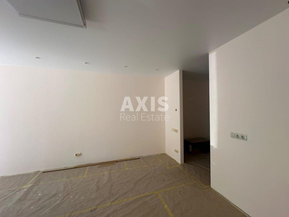 1k apartment vul. Vil'jamsa Akademika 8А422903