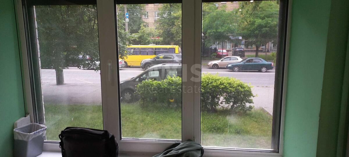 Объект торговли ул. Даниила Щербаковского 46, 26м2566012
