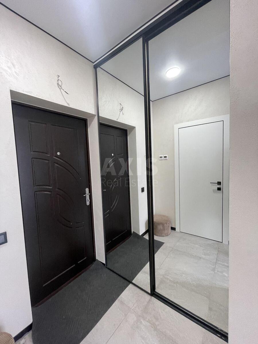 1к квартира ул. Практичная 15662411