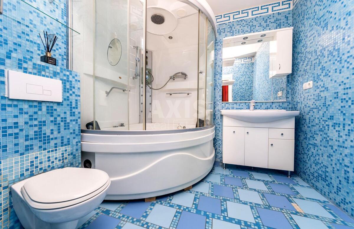 4к квартира пр-т Владимира Ивасюка 10А6101511