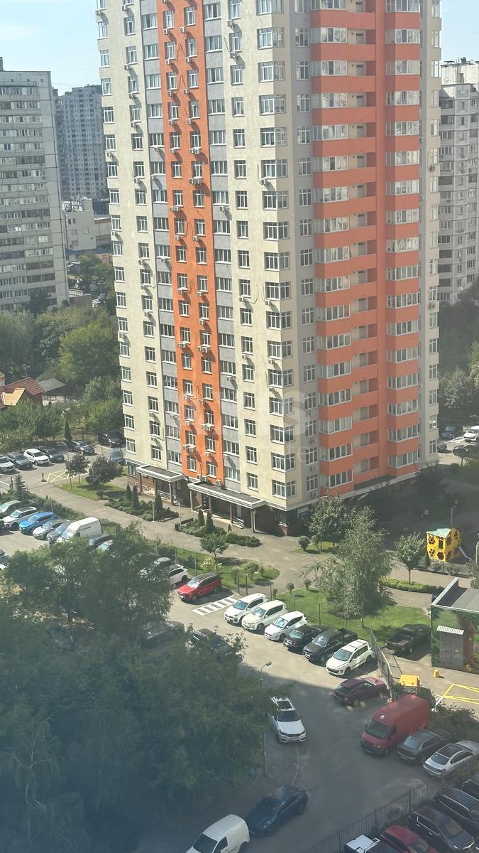 2к квартира ул. Елены Пчилки 56103811