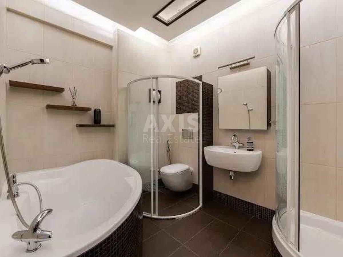 3k apartment bul. Lesi Ukrai'nky 36Б6