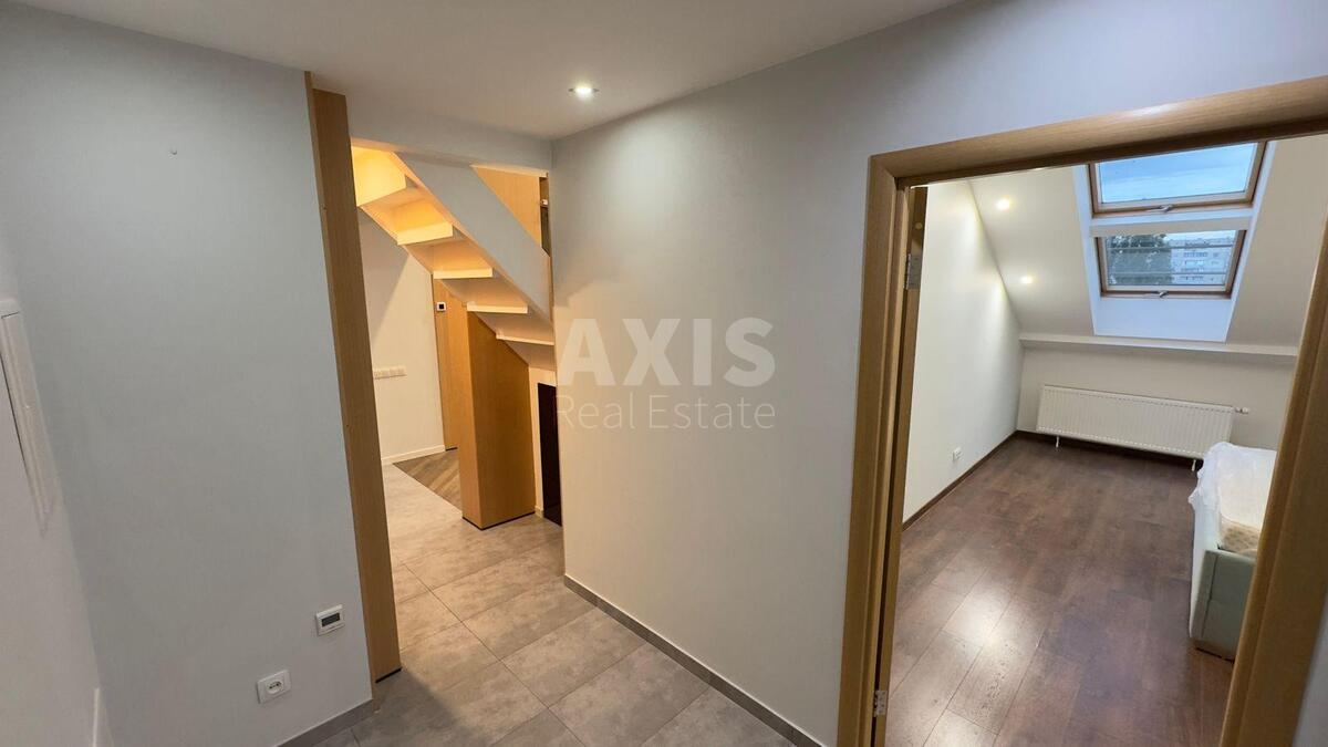 2k apartment vul. Regeneratorna 4, корп. 1566666