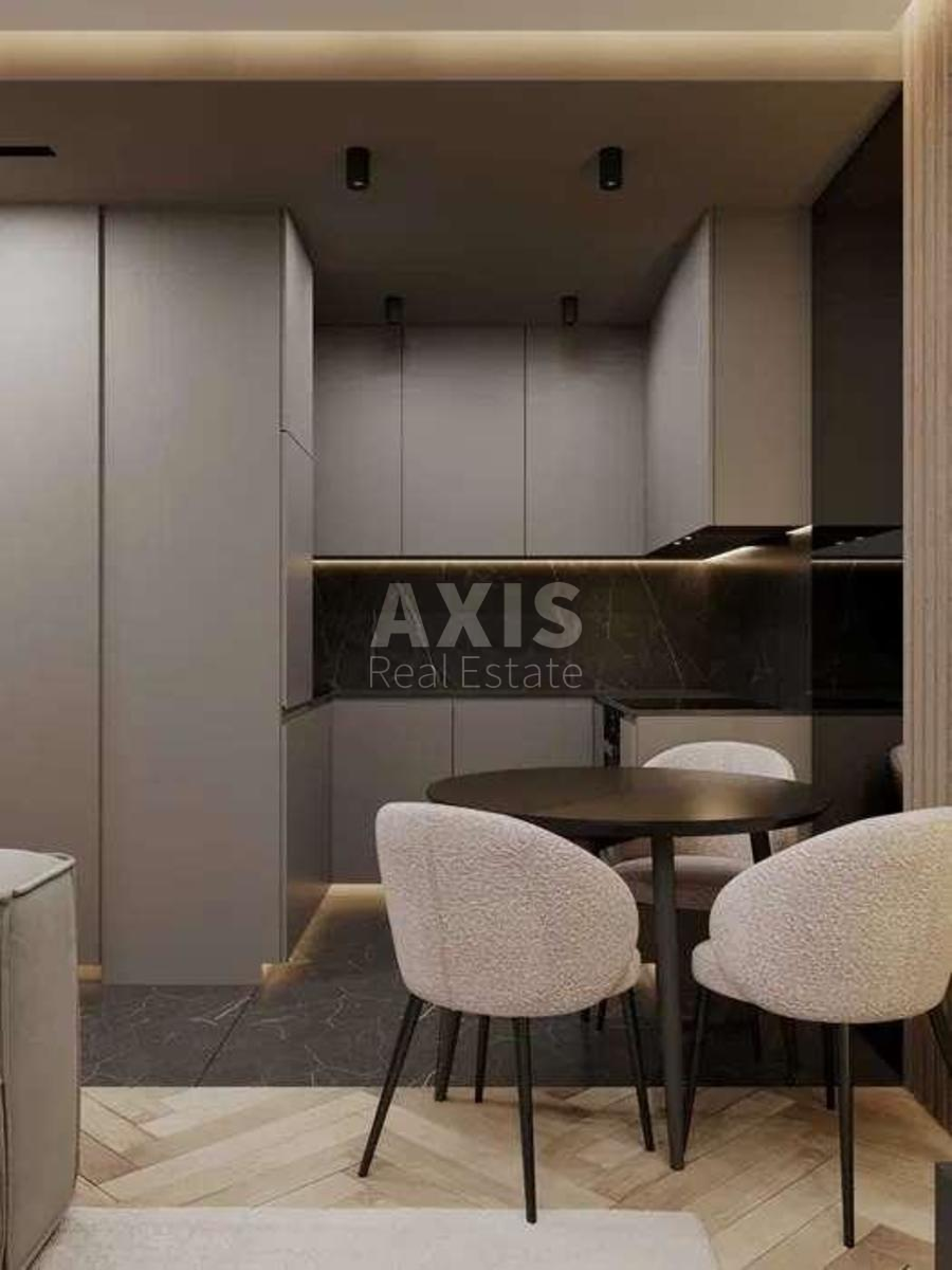 1k apartment vul. Saljutna 2 "Б"238746
