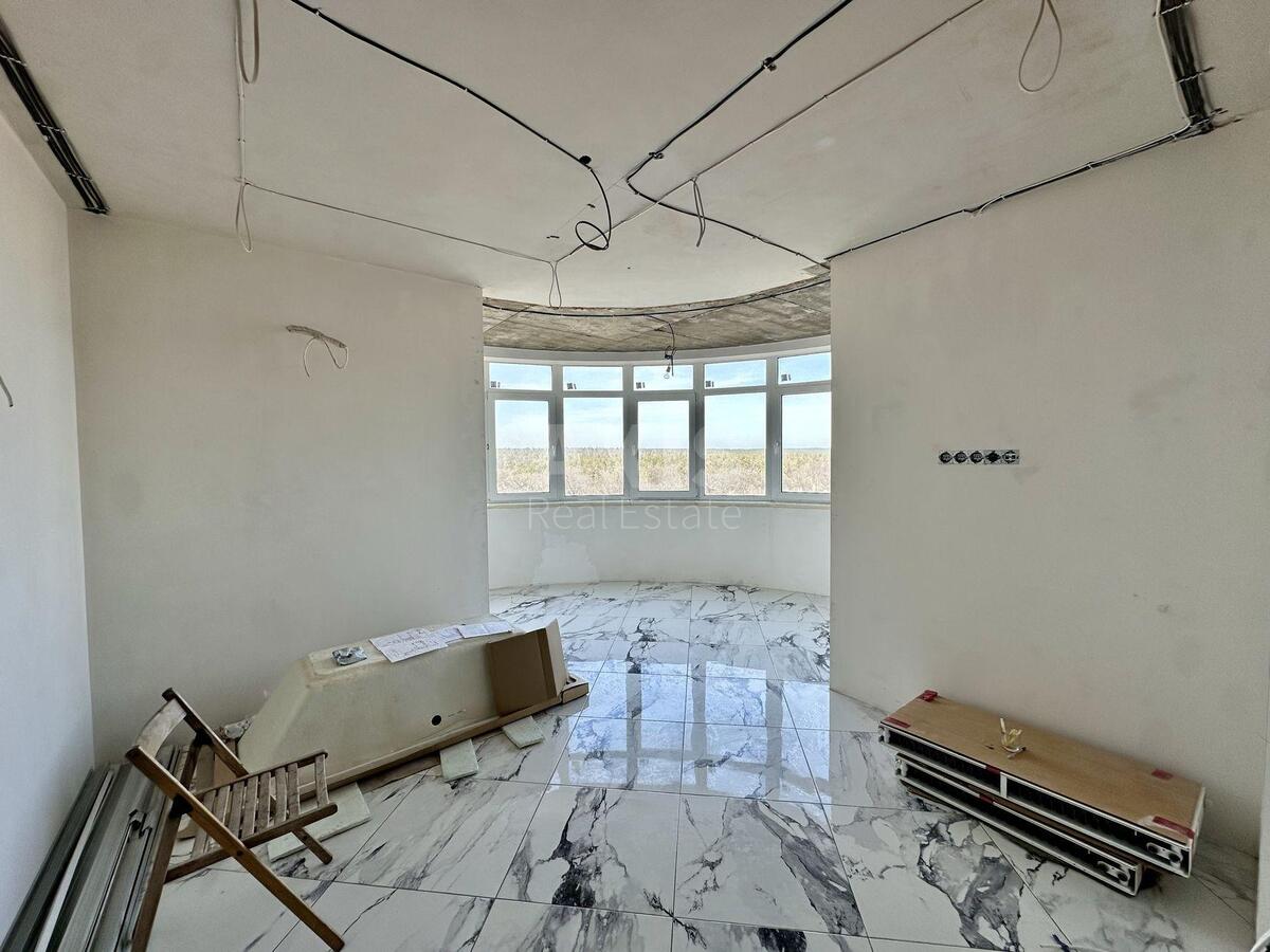 2k apartment vul. Kondratjuka Jurija 13