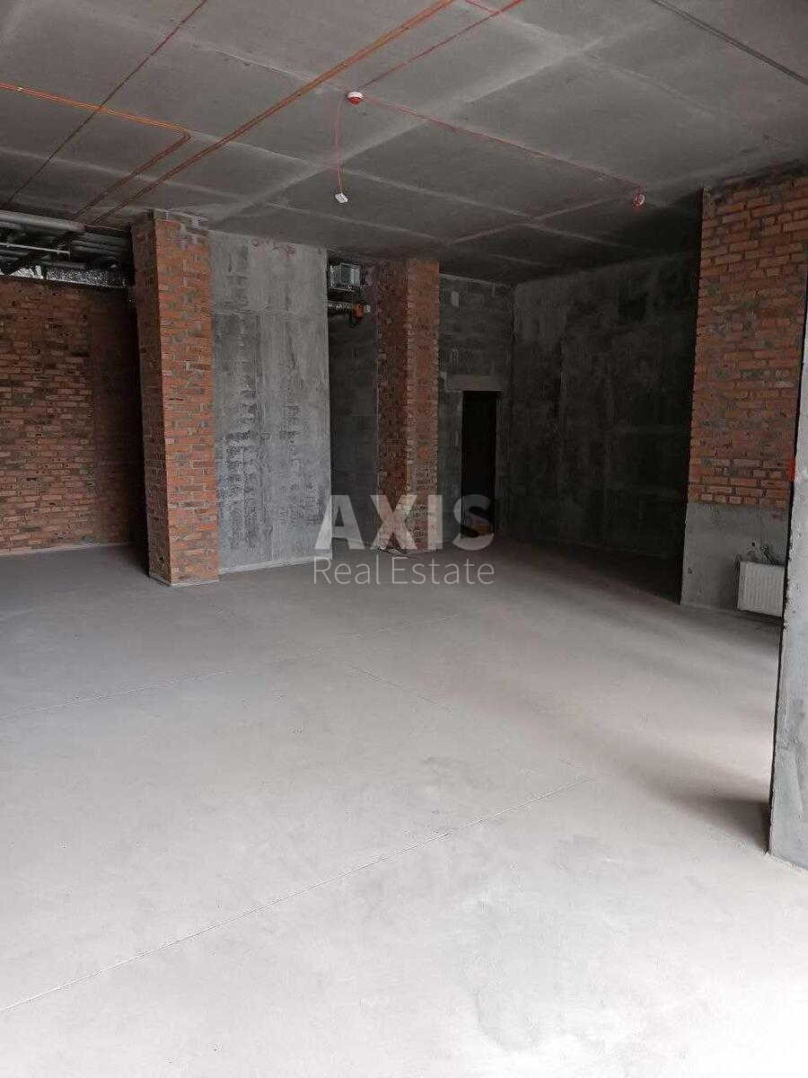 Trade object vul. Nekrasova 6, 86m2536457